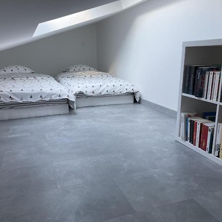Apartament Trio Marin Mèze Zewnętrze zdjęcie