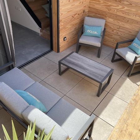 Apartament Trio Marin Mèze Zewnętrze zdjęcie