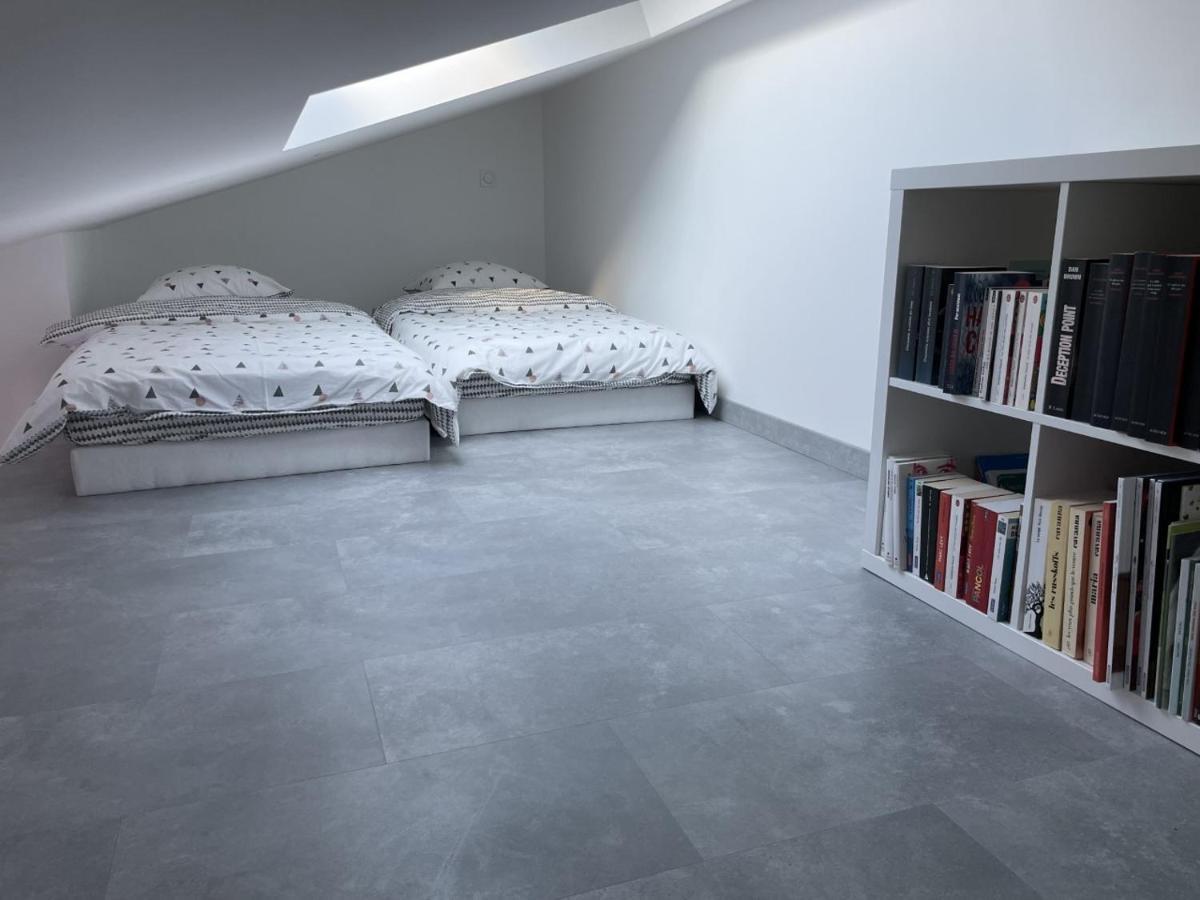 Apartament Trio Marin Mèze Zewnętrze zdjęcie