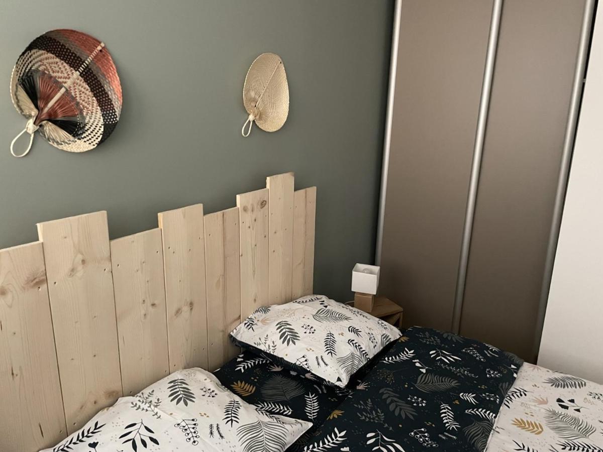 Apartament Trio Marin Mèze Zewnętrze zdjęcie