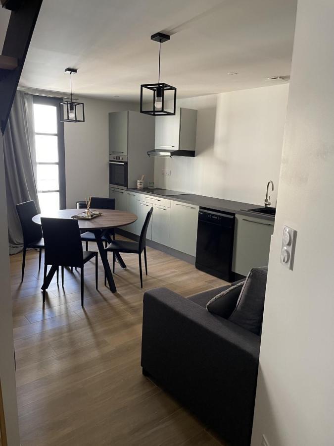 Apartament Trio Marin Mèze Zewnętrze zdjęcie
