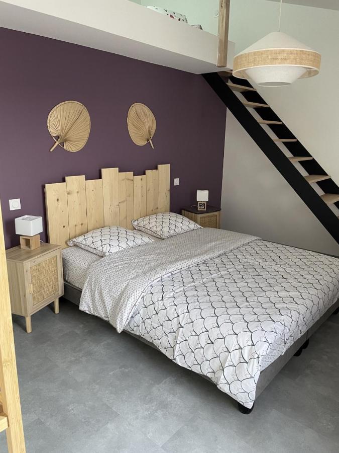 Apartament Trio Marin Mèze Zewnętrze zdjęcie