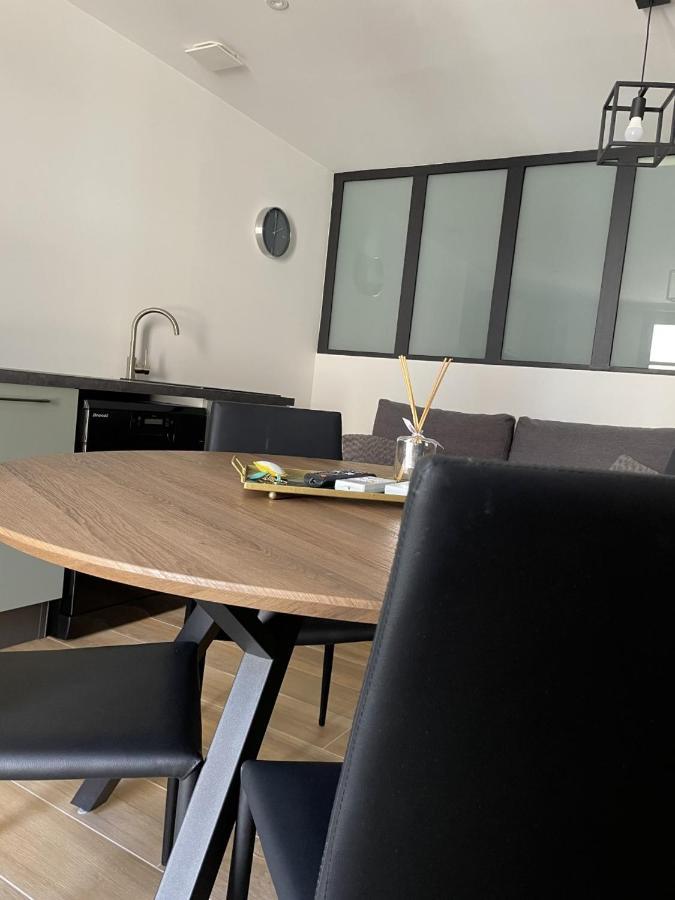 Apartament Trio Marin Mèze Zewnętrze zdjęcie