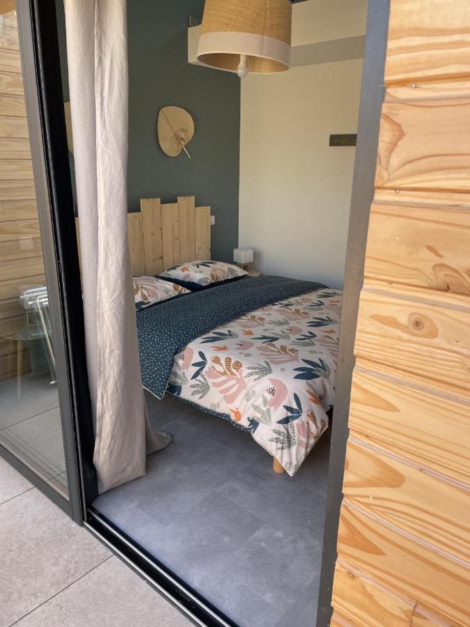 Apartament Trio Marin Mèze Zewnętrze zdjęcie