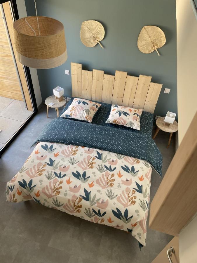 Apartament Trio Marin Mèze Zewnętrze zdjęcie
