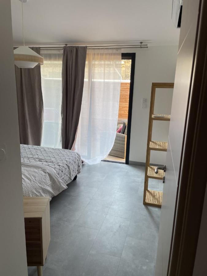 Apartament Trio Marin Mèze Zewnętrze zdjęcie