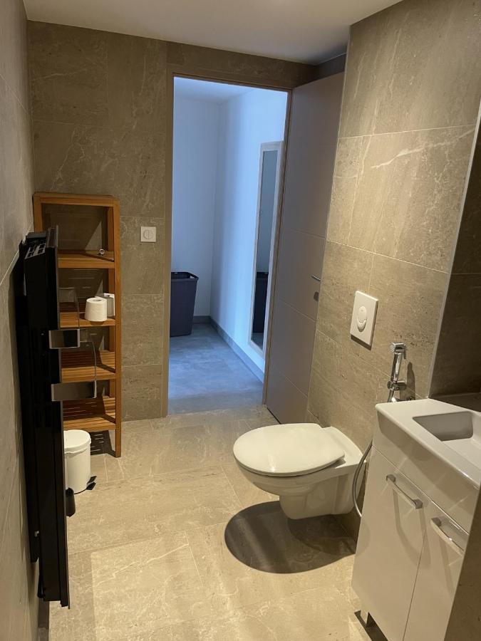 Apartament Trio Marin Mèze Zewnętrze zdjęcie