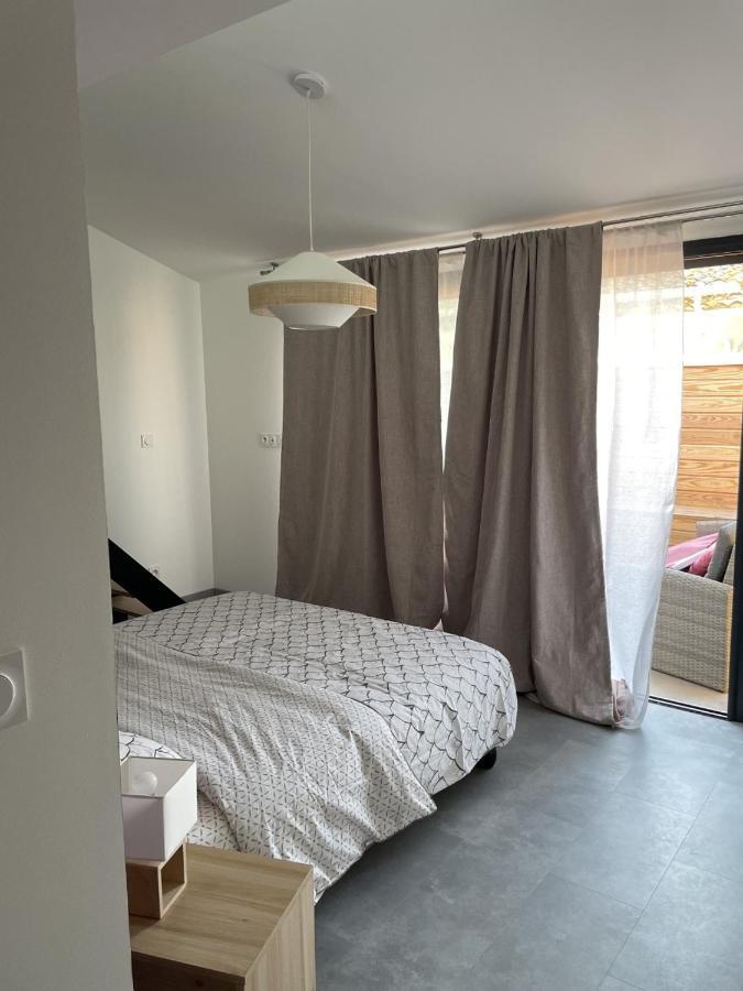 Apartament Trio Marin Mèze Zewnętrze zdjęcie