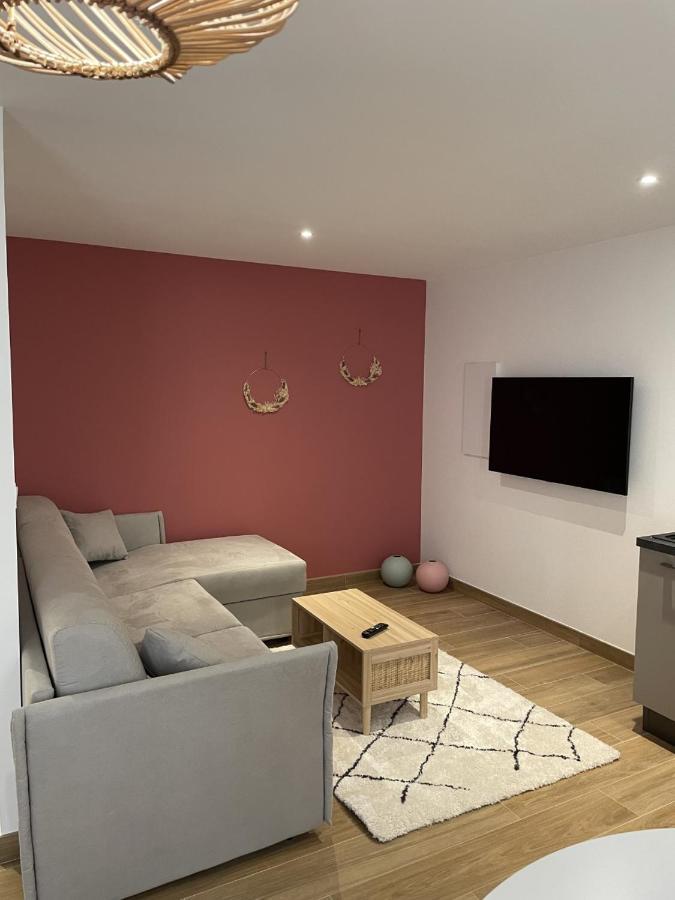 Apartament Trio Marin Mèze Zewnętrze zdjęcie