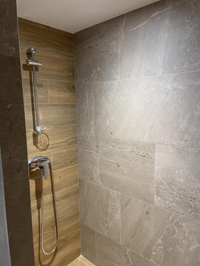 Apartament Trio Marin Mèze Zewnętrze zdjęcie
