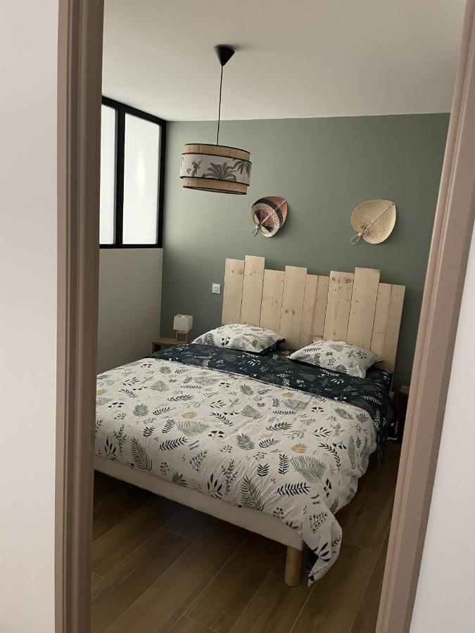 Apartament Trio Marin Mèze Zewnętrze zdjęcie