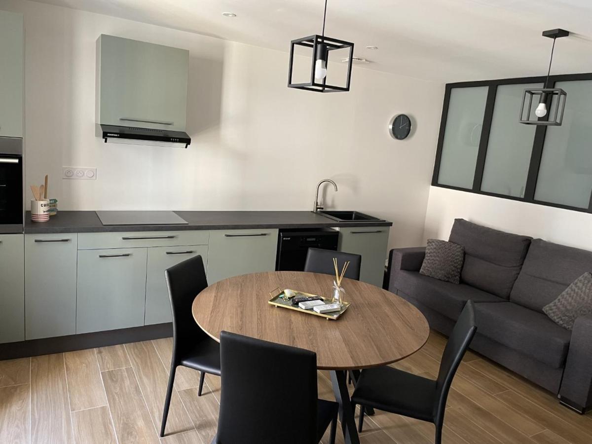 Apartament Trio Marin Mèze Zewnętrze zdjęcie