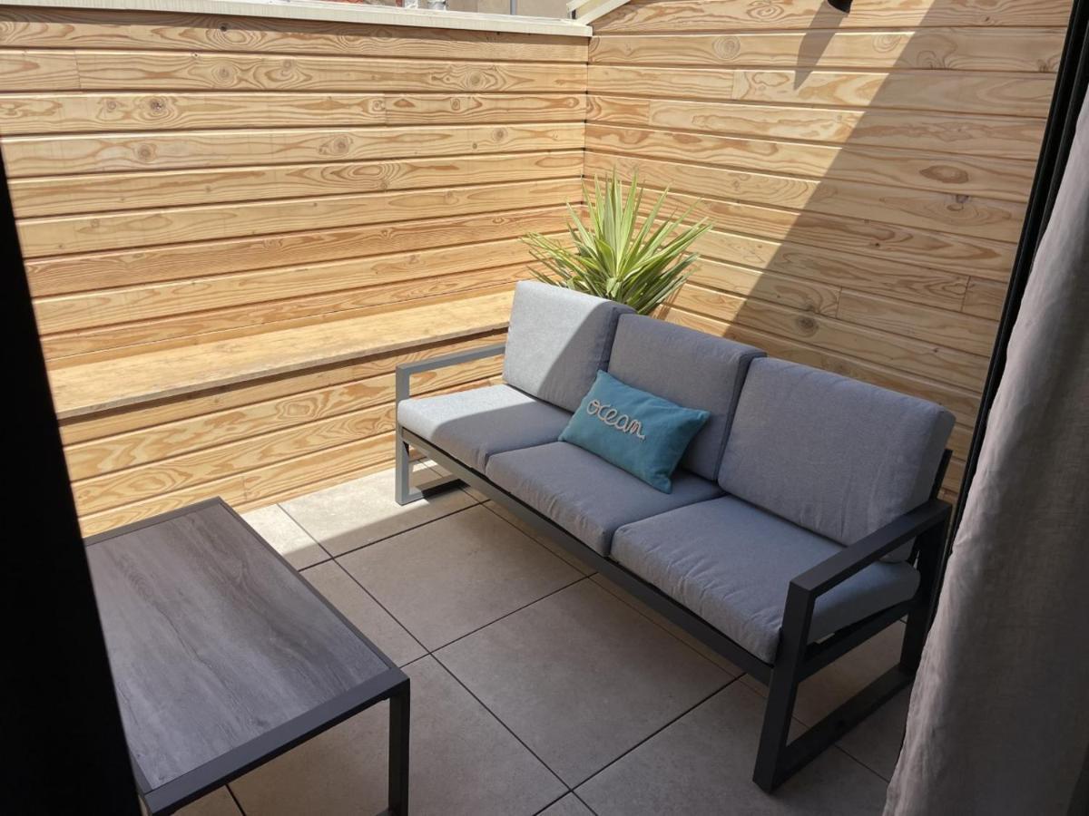 Apartament Trio Marin Mèze Zewnętrze zdjęcie