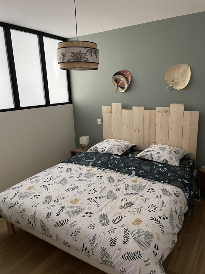 Apartament Trio Marin Mèze Zewnętrze zdjęcie